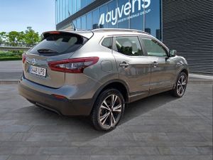 Nissan Qashqai Dig-t 103 Kw (140 Cv) E6d N-style - Foto 5