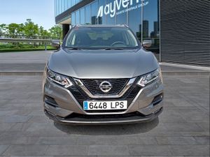 Nissan Qashqai Dig-t 103 Kw (140 Cv) E6d N-style - Foto 3