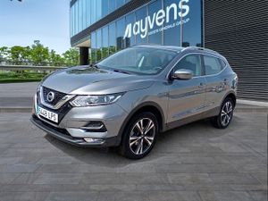 Nissan Qashqai Dig-t 103 Kw (140 Cv) E6d N-style - Foto 2