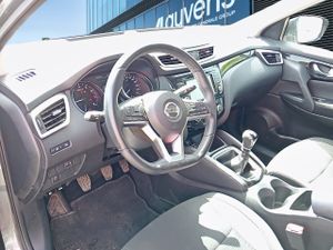 Nissan Qashqai Dig-t 103 Kw (140 Cv) E6d N-style - Foto 8