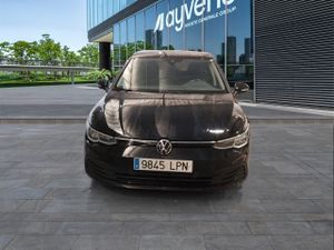 Volkswagen Golf Life 2.0 Tdi 85kw (115cv) - Foto 3