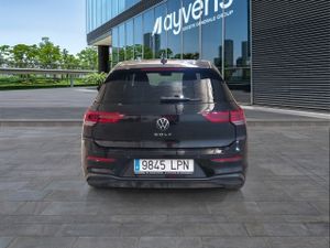 Volkswagen Golf Life 2.0 Tdi 85kw (115cv) - Foto 6
