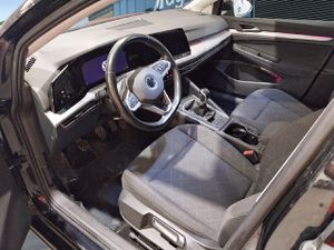 Volkswagen Golf Life 2.0 Tdi 85kw (115cv) - Foto 8