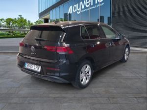Volkswagen Golf Life 2.0 Tdi 85kw (115cv) - Foto 5