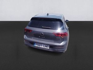 Volkswagen Golf Life 2.0 Tdi 85kw (115cv) - Foto 6