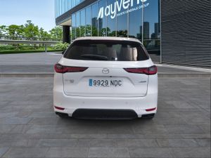 Mazda Cx-60 E-skyac D Mhev 187kw 4wd Homura Plus - Foto 6