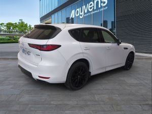 Mazda Cx-60 E-skyac D Mhev 187kw 4wd Homura Plus - Foto 5