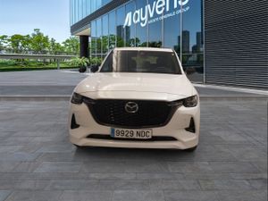 Mazda Cx-60 E-skyac D Mhev 187kw 4wd Homura Plus - Foto 3