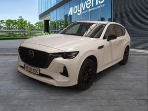 Mazda Cx-60 E-skyac D Mhev 187kw 4wd Homura Plus - Foto 2