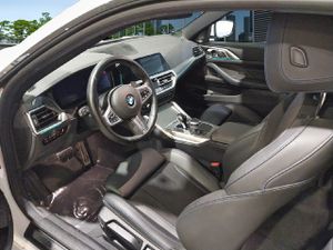 Bmw Series 4 430d Xdrive - Foto 8