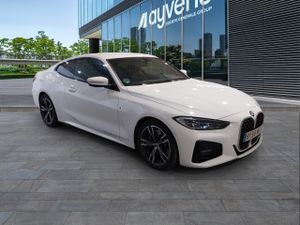 Bmw Series 4 430d Xdrive - Foto 4
