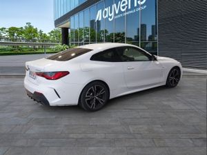 Bmw Series 4 430d Xdrive - Foto 5