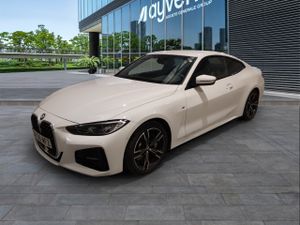Bmw Series 4 430d Xdrive - Foto 2