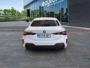 Bmw Series 4 430d Xdrive - Foto 6
