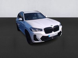 Bmw X3 Sdrive18d Xline - Foto 4