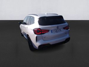 Bmw X3 Sdrive18d Xline - Foto 7