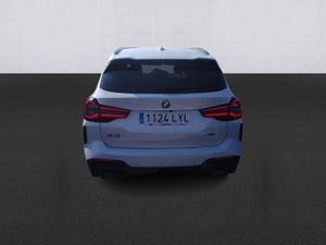 Bmw X3 Sdrive18d Xline - Foto 6