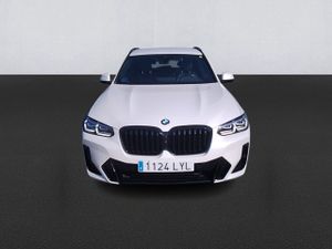 Bmw X3 Sdrive18d Xline - Foto 3