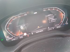 Bmw X3 Sdrive18d Xline - Foto 9