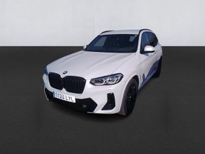 Bmw X3 Sdrive18d Xline - Foto 2