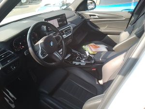 Bmw X3 Sdrive18d Xline - Foto 8