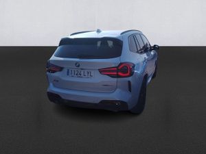 Bmw X3 Sdrive18d Xline - Foto 5