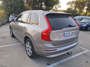 Volvo Xc90 2.0 T8 Awd Recharge Inscription Exp Auto - Foto 8