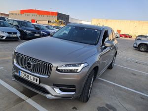 Volvo Xc90 2.0 T8 Awd Recharge Inscription Exp Auto - Foto 3