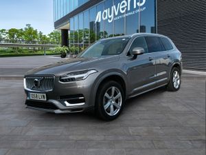 Volvo Xc90 2.0 T8 Awd Recharge Inscription Exp Auto - Foto 2