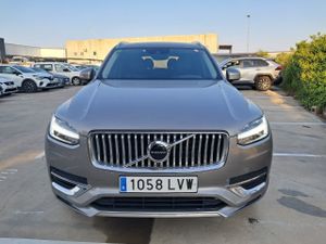 Volvo Xc90 2.0 T8 Awd Recharge Inscription Exp Auto - Foto 4