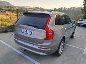 Volvo Xc90 2.0 T8 Awd Recharge Inscription Exp Auto - Foto 6
