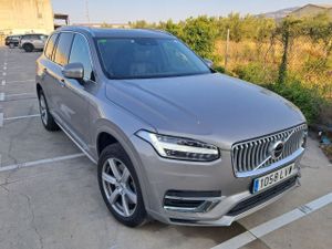 Volvo Xc90 2.0 T8 Awd Recharge Inscription Exp Auto - Foto 5