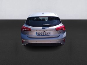 Ford Focus 1.0 Ecoboost Mhev 92kw Trend+ - Foto 6
