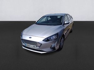 Ford Focus 1.0 Ecoboost Mhev 92kw Trend+ - Foto 2