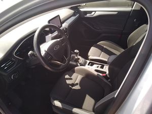 Ford Focus 1.0 Ecoboost Mhev 92kw Trend+ - Foto 8