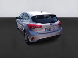 Ford Focus 1.0 Ecoboost Mhev 92kw Trend+ - Foto 7