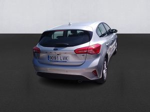 Ford Focus 1.0 Ecoboost Mhev 92kw Trend+ - Foto 5