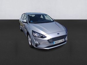 Ford Focus 1.0 Ecoboost Mhev 92kw Trend+ - Foto 4