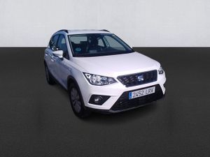 Seat Arona 1.0 Tsi 81kw (110cv) Style Go2 - Foto 4