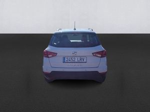Seat Arona 1.0 Tsi 81kw (110cv) Style Go2 - Foto 6