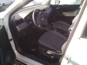 Seat Arona 1.0 Tsi 81kw (110cv) Style Go2 - Foto 8