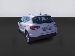 Seat Arona 1.0 Tsi 81kw (110cv) Style Go2 - Foto 7