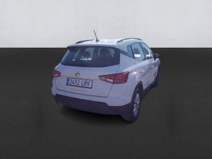 Seat Arona 1.0 Tsi 81kw (110cv) Style Go2 - Foto 5