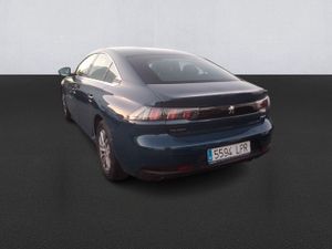 Peugeot 508 5p Business Line Bluehdi 130 Eat8 - Foto 7