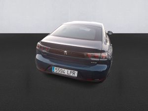 Peugeot 508 5p Business Line Bluehdi 130 Eat8 - Foto 6