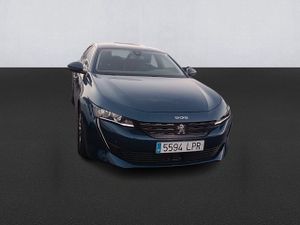Peugeot 508 5p Business Line Bluehdi 130 Eat8 - Foto 4