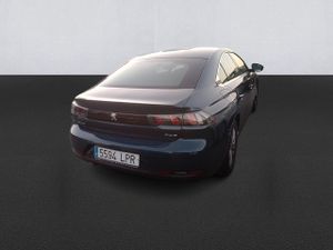 Peugeot 508 5p Business Line Bluehdi 130 Eat8 - Foto 5