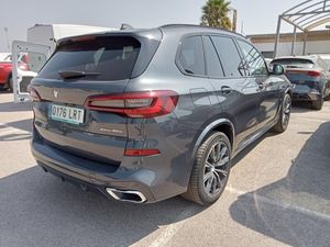 Bmw X5 Xdrive45e - Foto 4
