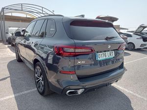 Bmw X5 Xdrive45e - Foto 3