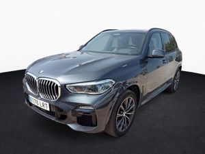 Bmw X5 Xdrive45e - Foto 2